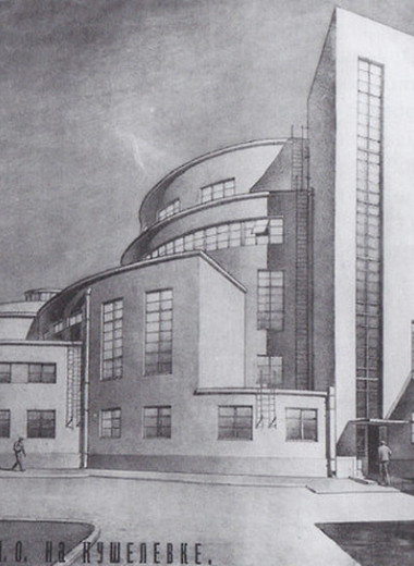 Танцы от печки