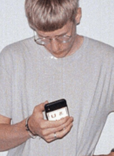 Социальные сети усилили невнимательность среди шведских детей