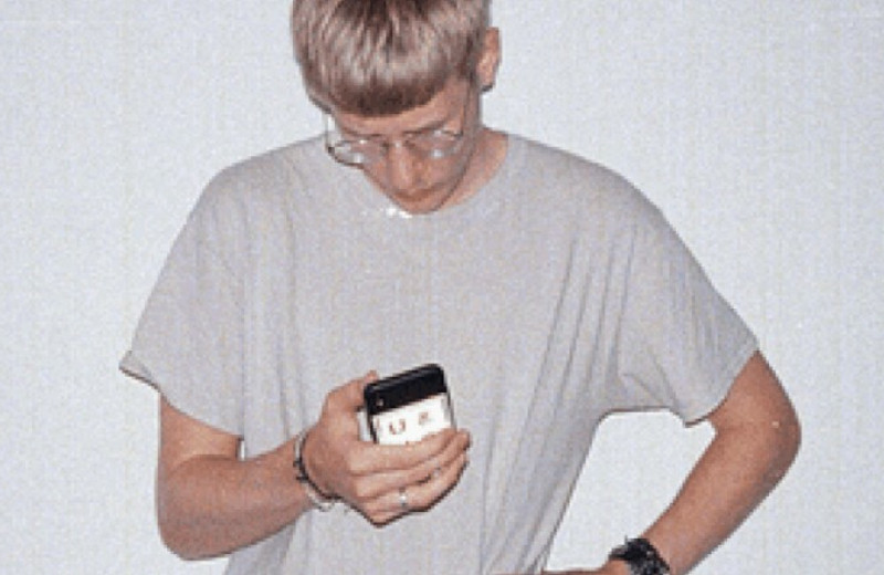 Социальные сети усилили невнимательность среди шведских детей