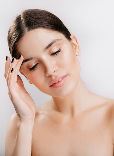 Как запустить клеточное обновление кожи: 4 способа похорошеть к Новому году