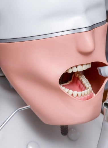 Легенды о кариесе. Шесть технологий будущего, которые оставят стоматологов без работы