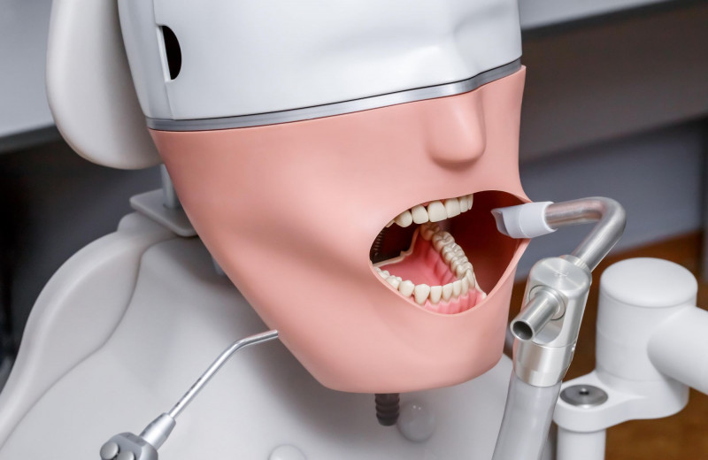 Легенды о кариесе. Шесть технологий будущего, которые оставят стоматологов без работы