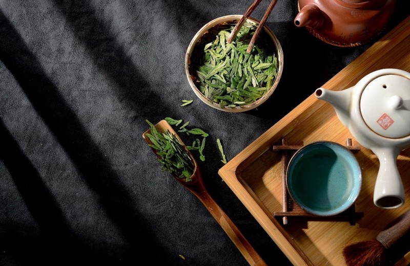 13 приборов, из которых пьют чай во всем мире: чабань, армуд, чахэ и многое другое