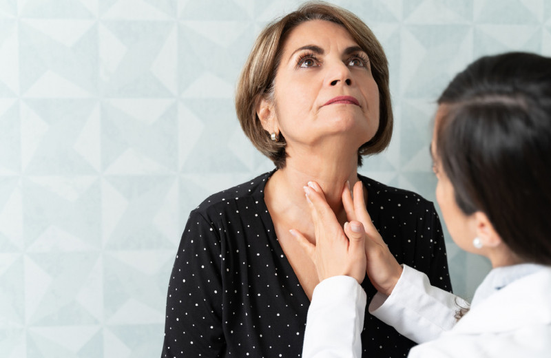 9 вопросов о щитовидке