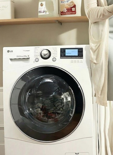 Почему стиральная машина плохо отжимает: проблемы и решения