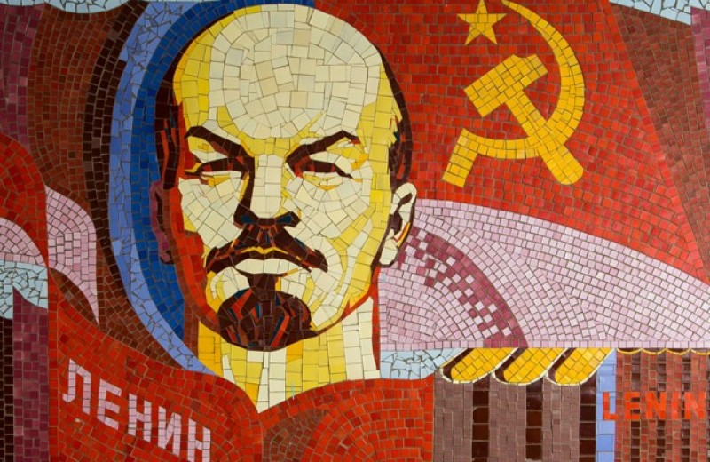 Живой? Что связывает нас с Лениным спустя 150 лет