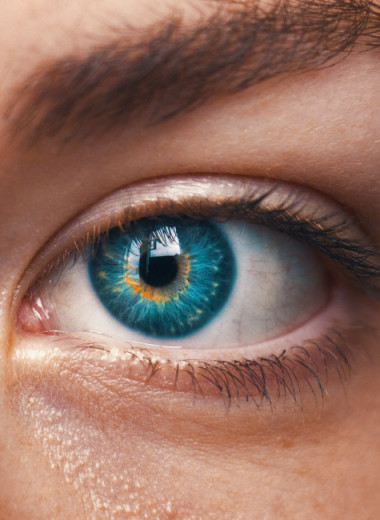 Гимнастика для глаз: 10 полезных упражнений для улучшения зрения