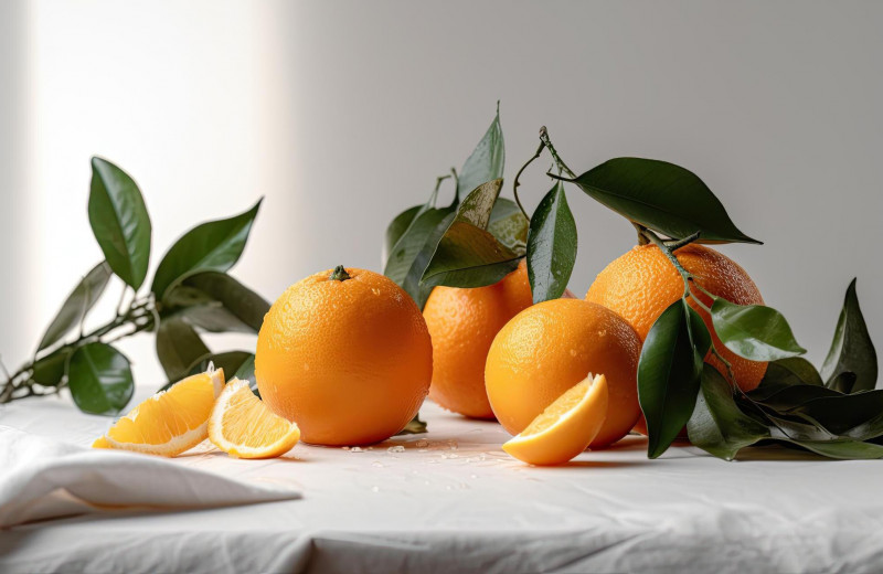 Чем полезен апельсин: пять свойств