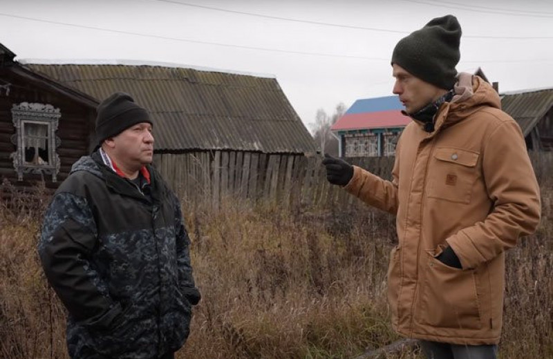 Юрий Дудь выпустил видео о пытках в российской полиции. Главное из двухчасового фильма