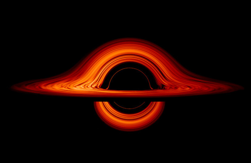 Физики-теоретики доказали устойчивость черных дыр