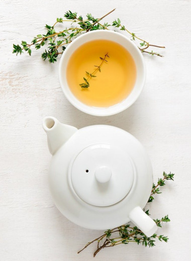 Как не превратить чай в яд: 6 главных ошибок