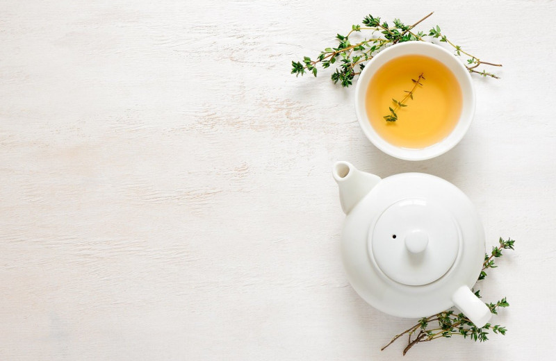 Как не превратить чай в яд: 6 главных ошибок