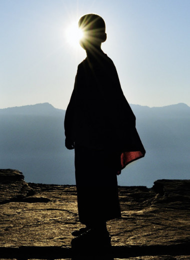 От чистого сердца: как живут в индийском штате Сикким