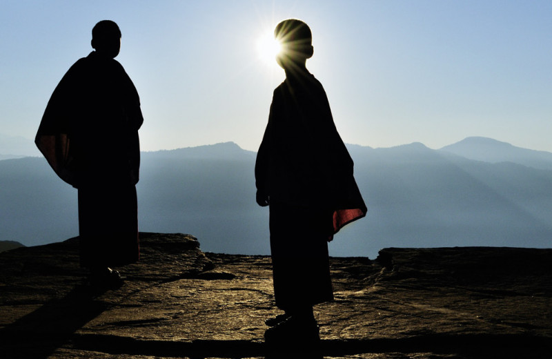 От чистого сердца: как живут в индийском штате Сикким