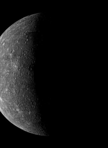 Что такое ретроградный Меркурий с точки зрения науки