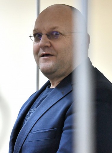 Генерал Дрыманов получил прокурорский счет