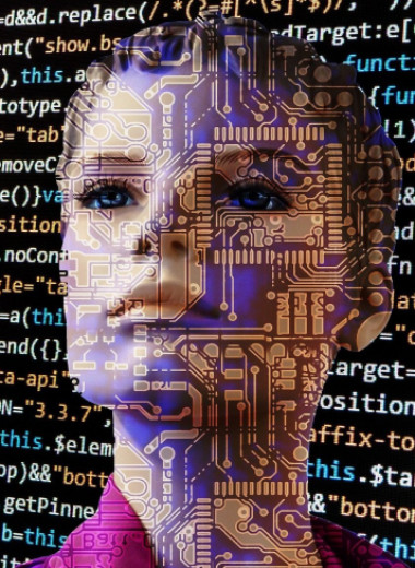 Цифровой кентавр: как обучение искусственного интеллекта становится новой удаленной работой