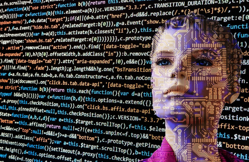 Цифровой кентавр: как обучение искусственного интеллекта становится новой удаленной работой