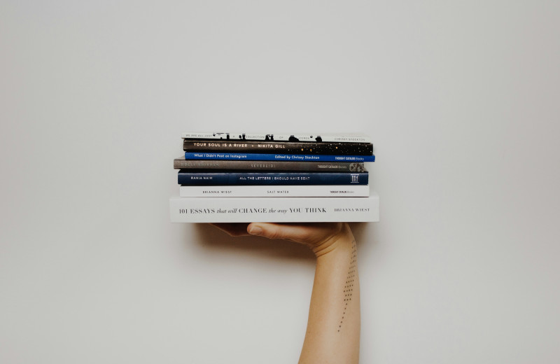 Несколько десятков страниц: 8 самых коротких книг-бестселлеров в мире