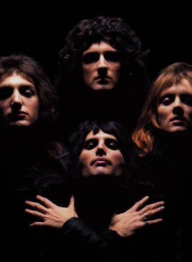 Осыпающаяся пленка, водка и кокаин: как создавались главные хиты Queen