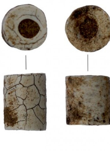 Археологи раскопали в Монголии стоянку с материалами от среднего палеолита до Средневековья