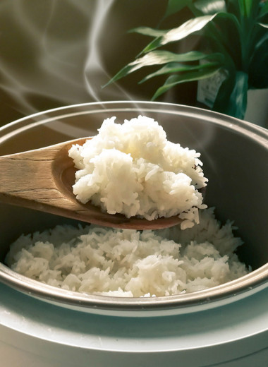 Рисовая диета: меню, эффективность, противопоказания