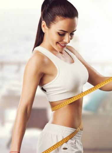 Как успеть похудеть к лету без вреда для здоровья: советы нутрициолога