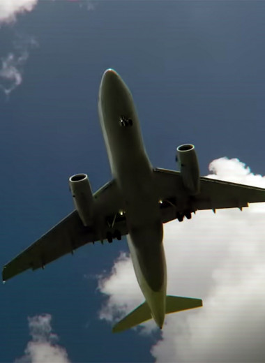 Рейс MH370: каким получился сериал о самой загадочной катастрофе в истории авиации