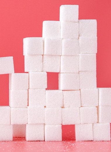 Вред сахара для организма: 9 главных негативных эффектов