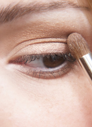 12 ошибок при нанесении теней: не допускай их, и твой макияж будет суперкрут!