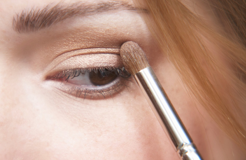 12 ошибок при нанесении теней: не допускай их, и твой макияж будет суперкрут!
