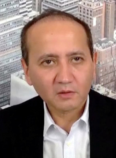 Как бывший олигарх Мухтар Аблязов превратился в «лидера протестов» в Казахстане