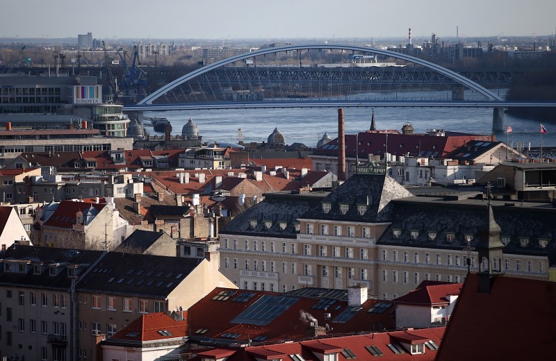 Сколько можно заработать на недвижимости в Восточной Европе
