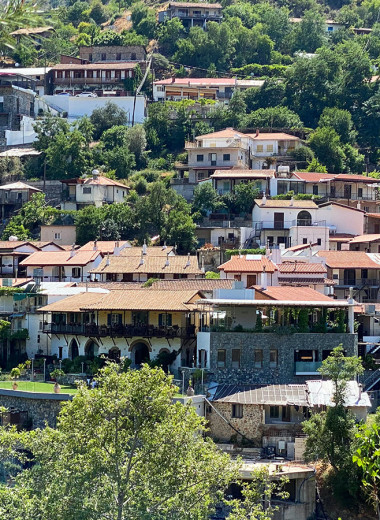 Европа понарошку: зачем россияне скупают недвижимость на Северном Кипре