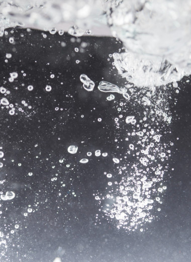 Вода вместо огня: что такое аквамация и почему этот способ утилизации останков считают более экологичным