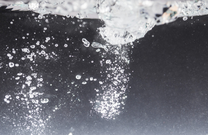 Вода вместо огня: что такое аквамация и почему этот способ утилизации останков считают более экологичным