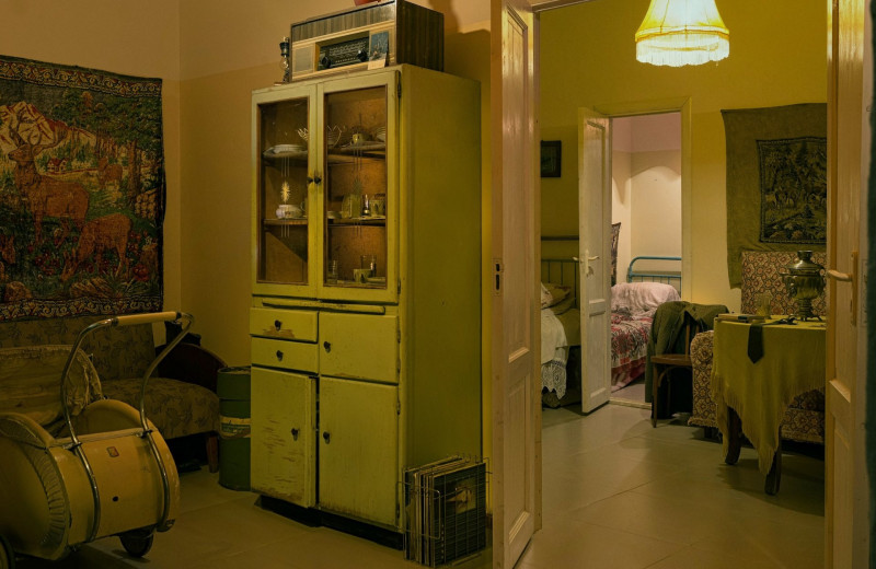 5 странностей советских квартир, которые в современных домах уже не встретишь
