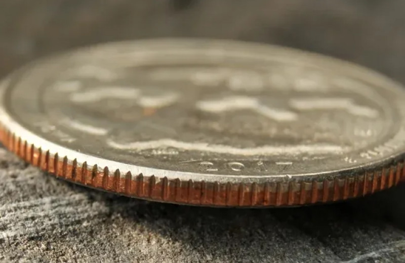 Зачем монетам зубчатые края?