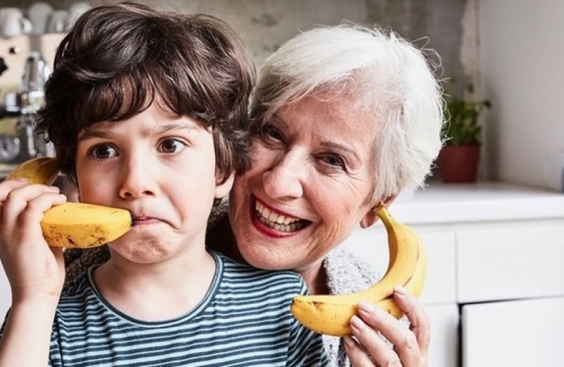 Три секрета, чтобы стать лучшими бабушкой и дедушкой