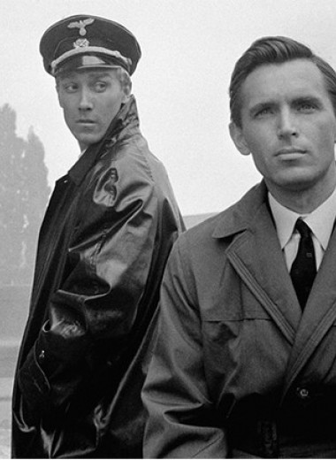 16 лучших фильмов про шпионов