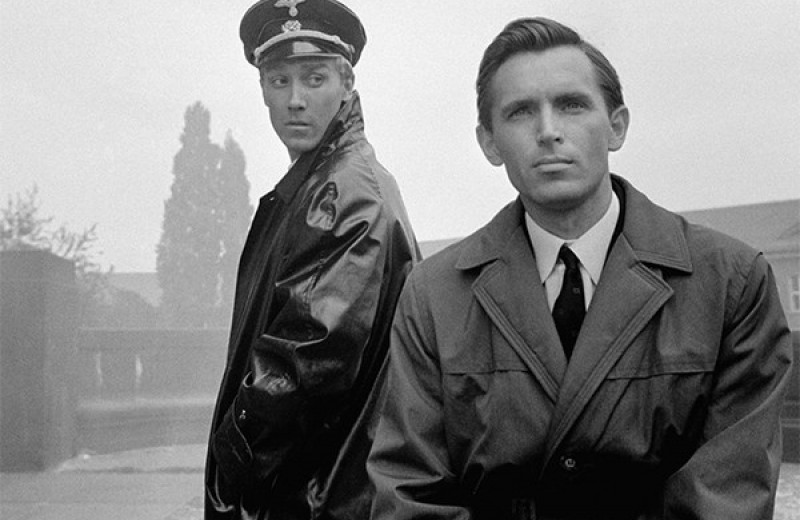 16 лучших фильмов про шпионов