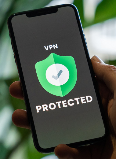 VPN-сервисы заняли половину топа наиболее скачиваемых на iOS приложений