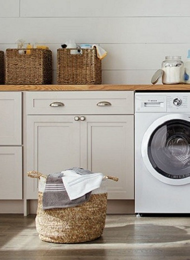 Чем дорогие стиральные машины отличаются от бюджетных?