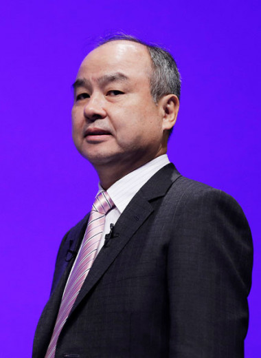 Почему глава SoftBank Масаёси Сон — плохая ролевая модель для инвесторов