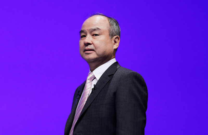 Почему глава SoftBank Масаёси Сон — плохая ролевая модель для инвесторов