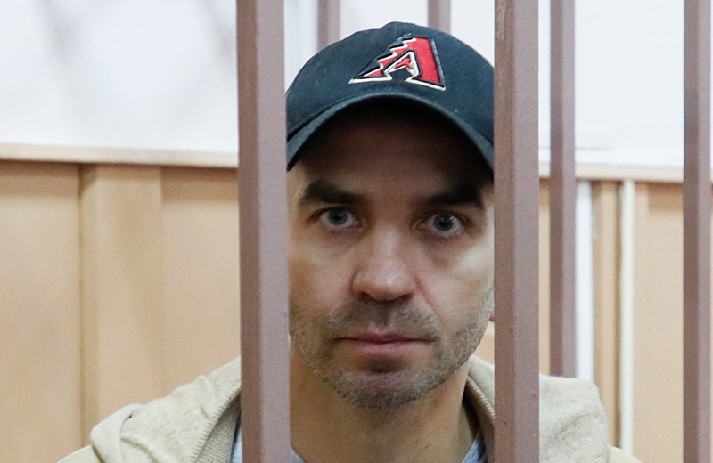 «Для меня вчера начался новый этап жизни»: речь Михаила Абызова в суде