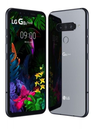 Тест LG G8s ThinQ: элегантный и быстрый High-End смартфон