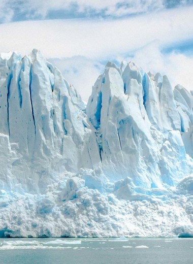 Дикая и загадочная: что стало с Антарктидой за 200 лет