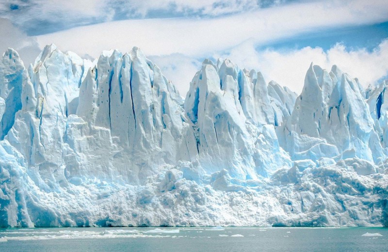 Дикая и загадочная: что стало с Антарктидой за 200 лет