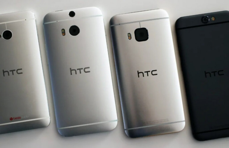 Была лидером рынка, но проиграла Samsung и Apple: история HTC — производителя первых смартфонов на Android